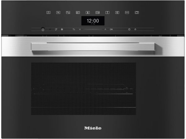 MIELE DGM 7440 CS