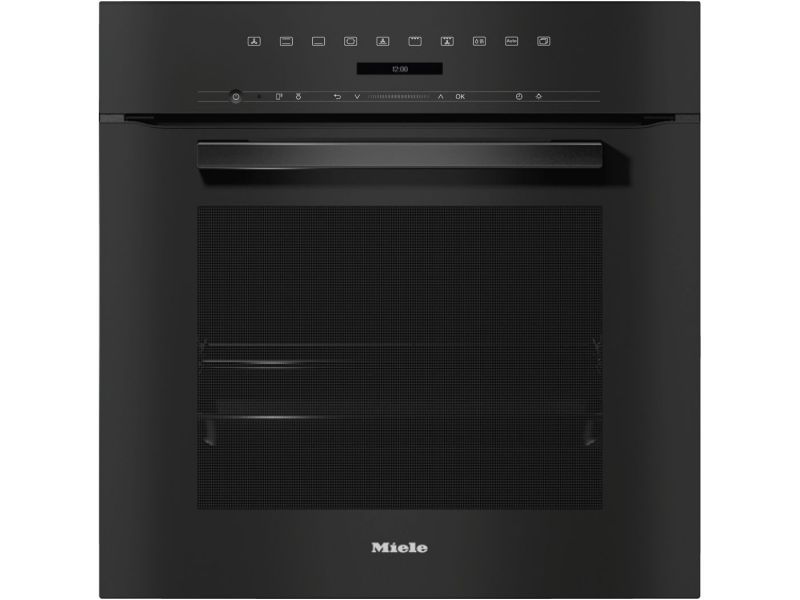 MIELE H 7264 B OBSW | Fours