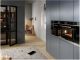 ELECTROLUX EOB9S31WX