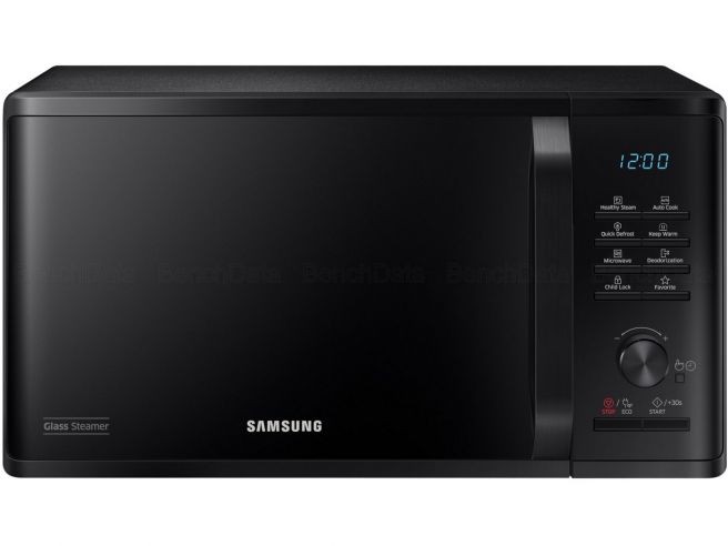 vhbw Plateau tournant compatible avec Samsung MS23F301EAW/EN,  MS23F301EAW/EO, MS23F301EAW/SW, MS23F301EAWEF, MS23F301EAWEN micro-ondes :  : Cuisine et Maison