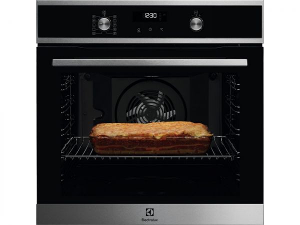 ELECTROLUX EOF6P40VX0