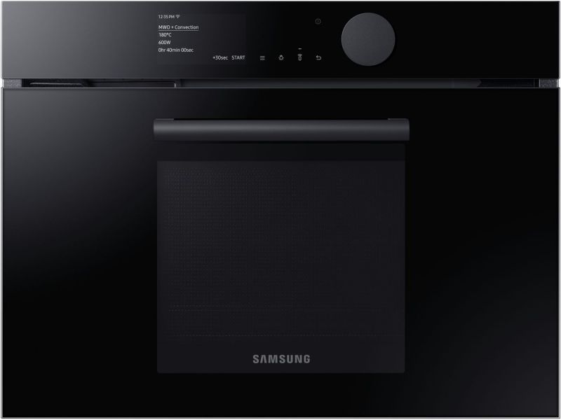 SAMSUNG NQ50T8539BK/EF