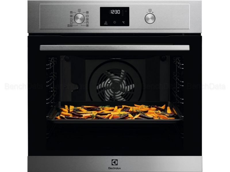ELECTROLUX EOM4P40TX AirFry