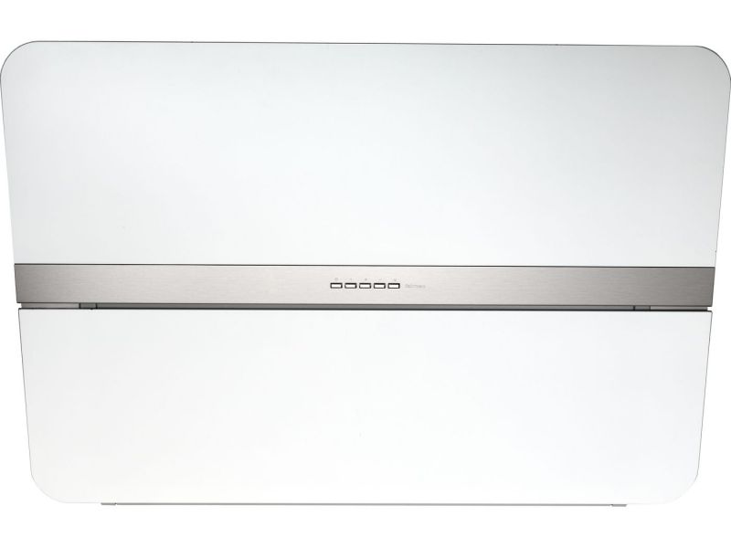 FALMEC FLIPPER NRS Mural 85 Blanc