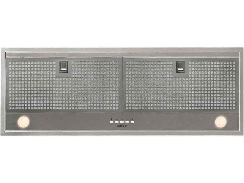NOVY Inox Essence 829|01