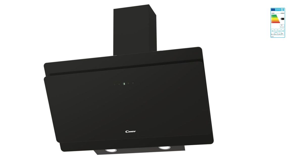 CANDY CVMA90N Hottes
