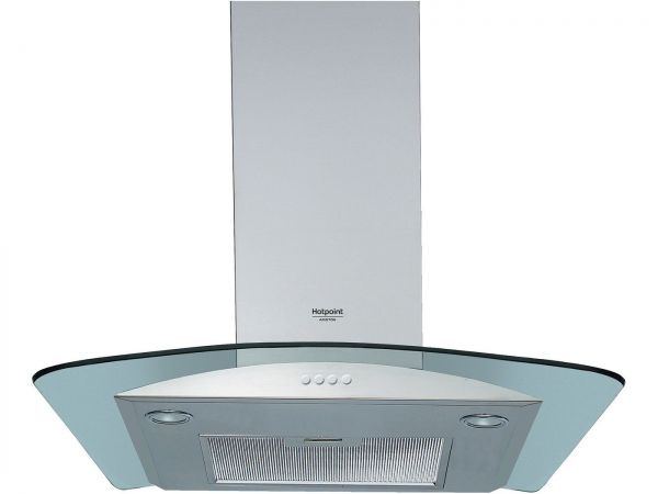 HOTPOINT HHGC 6.5F LM X