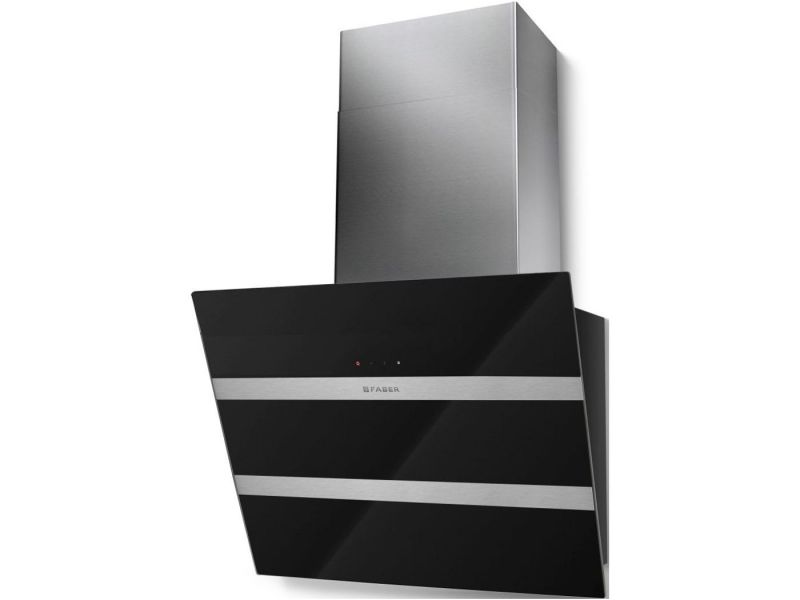 Faber STEELMAX EV8 BK/X A55
