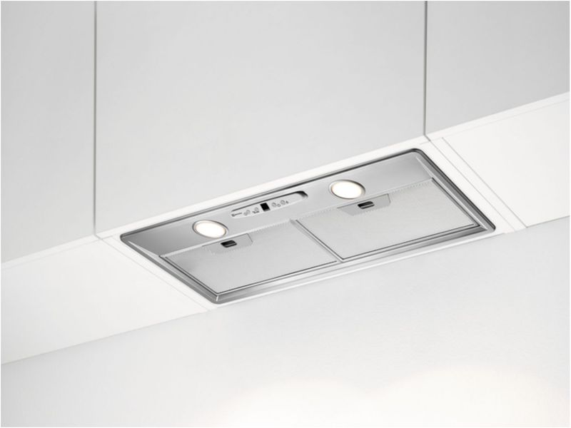 Electrolux LFG517X