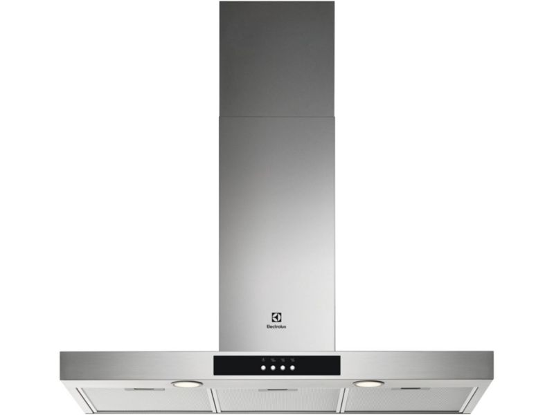 ELECTROLUX LFT429X