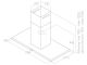 ELICA THIN ISLAND IX/A/120