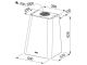 FRANKE Smart Deco FSMD 508 BK