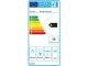 ELECTROLUX KFIA19R
