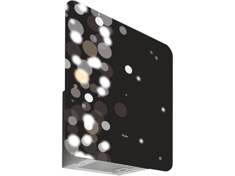 WHIRLPOOL AR GA 001 IX + AG PA 006 BBW