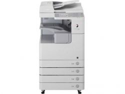 CANON imageRUNNER 2525i