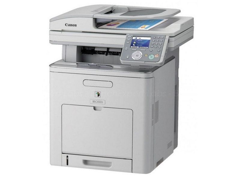 canon c1028i scanner driver