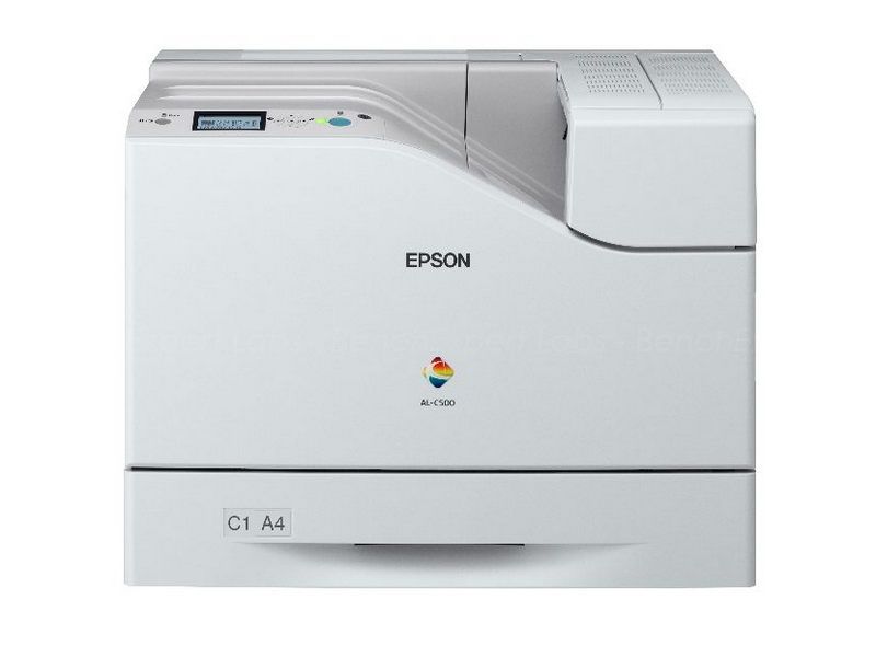 EPSON WorkForce AL-C500DHN