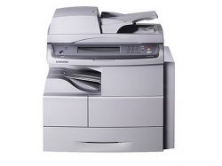 SAMSUNG SCX-6545NX