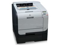 HP Color LaserJet CP2025x