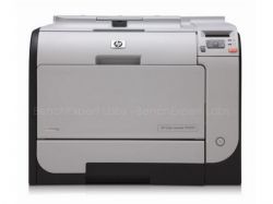 HP Color LaserJet CP2025dn