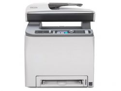 RICOH Aficio SP C232SF