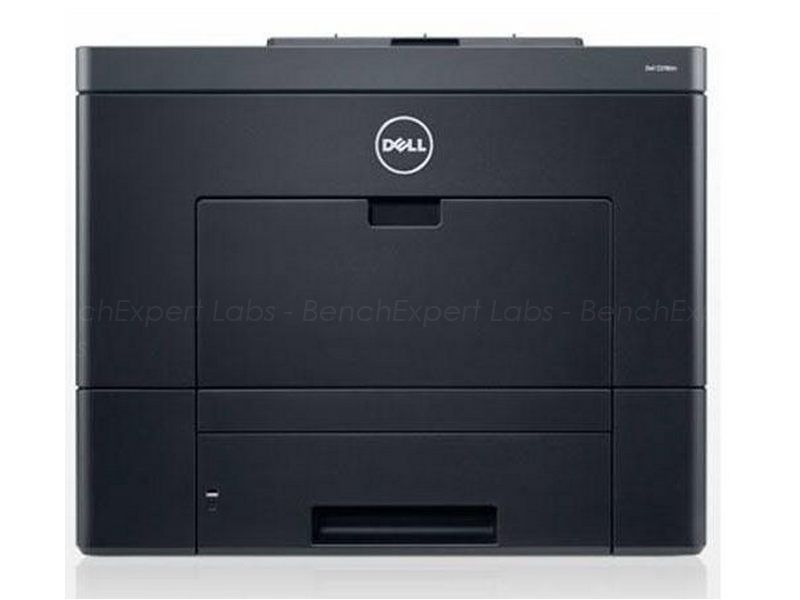 Dell C3760dn