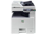 KYOCERA FS-C8025MFP/FAX
