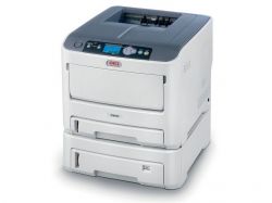 OKI C610dtn