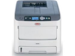 OKI C610n
