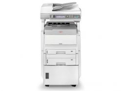 OKI MC851cdtn
