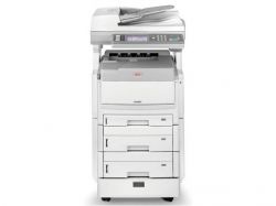 OKI MC851cdxn