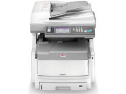 OKI MC851dn