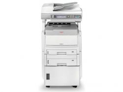 OKI MC861cdtn