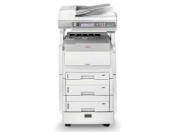 OKI MC861cdxn