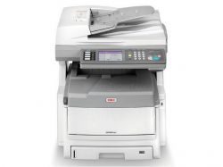 OKI MC861dn
