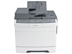 LEXMARK X543dn
