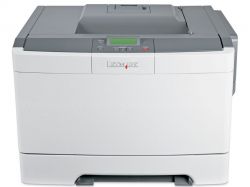 LEXMARK C543dn