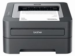 BROTHER HL-2240D photo 1