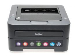 BROTHER HL-2250DN photo 1