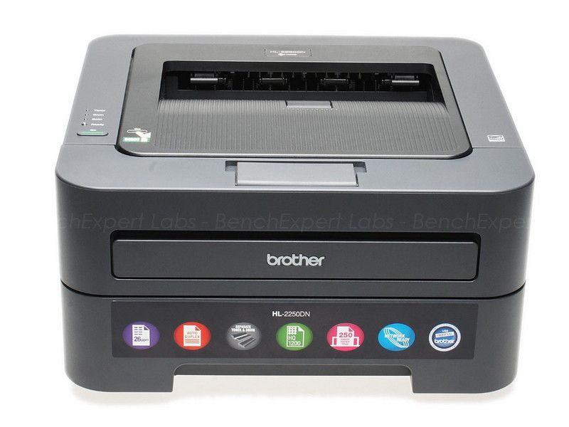 BROTHER HL-2250DN