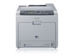 SAMSUNG CLP-670ND