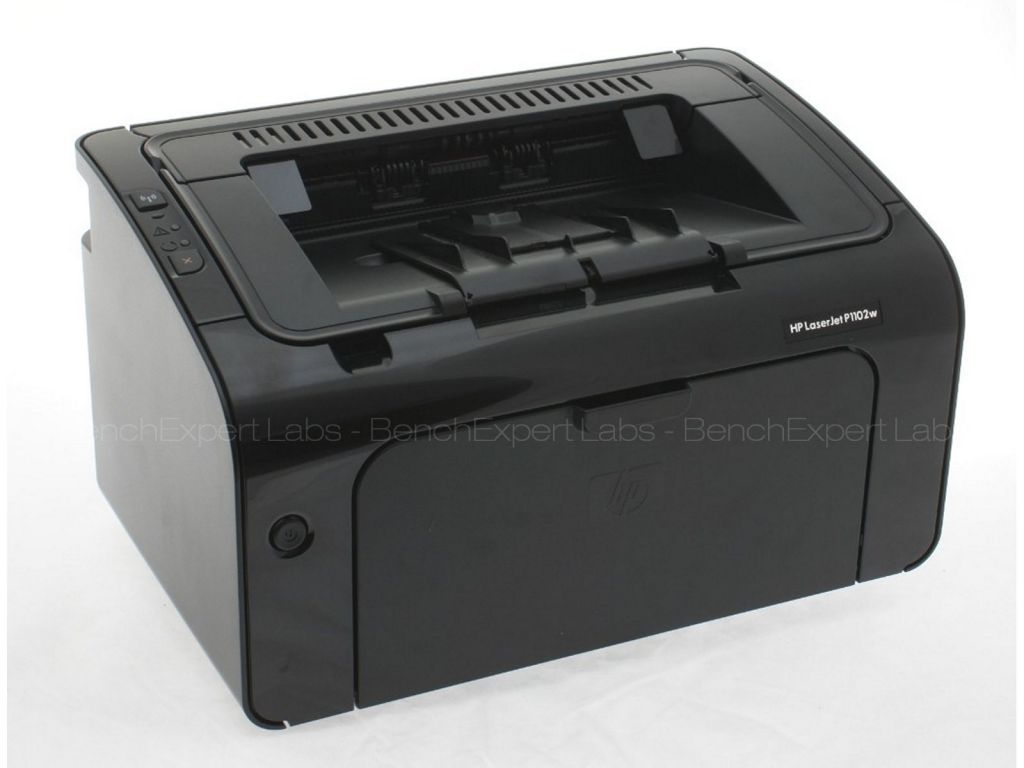 HP Laserjet Pro P1102 : l'entrée de gamme des imprimantes laser - -  Cartridgeworld Magazine