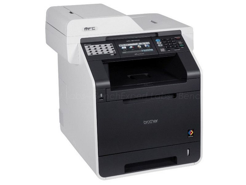 BROTHER MFC-9970CDW | Imprimantes