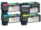 LEXMARK X544dn