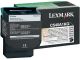 LEXMARK X544dn