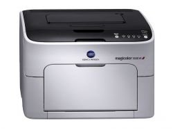 KONICA MINOLTA magicolor 1600W