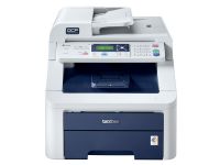 BROTHER DCP-9010CN