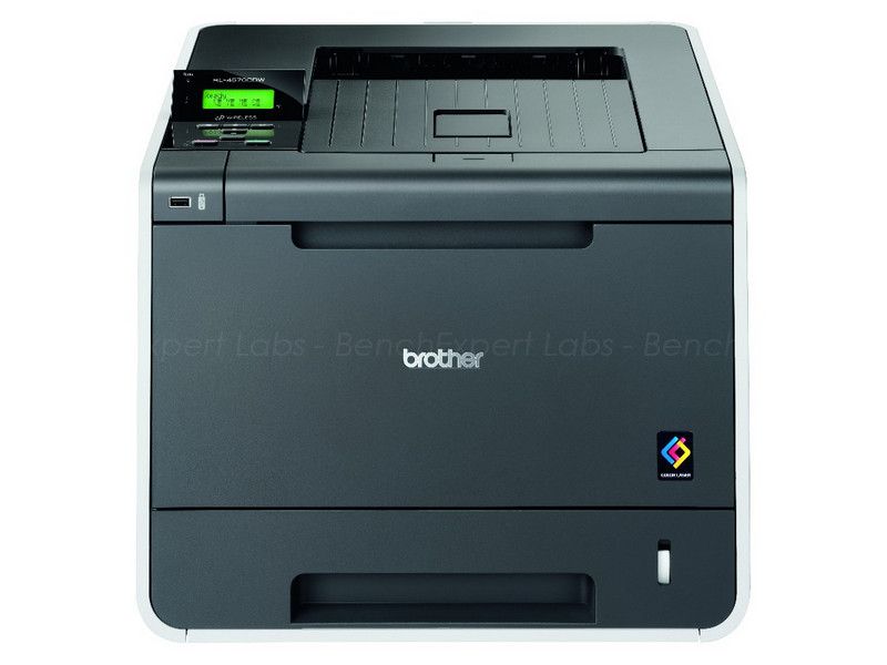 BROTHER HL-4570CDW