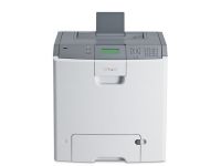 LEXMARK C736dn