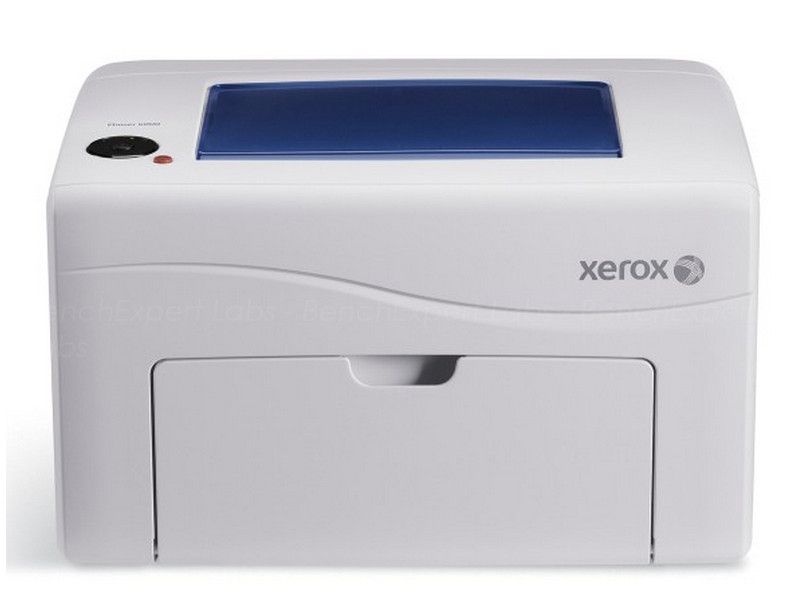 XEROX Phaser 6000B